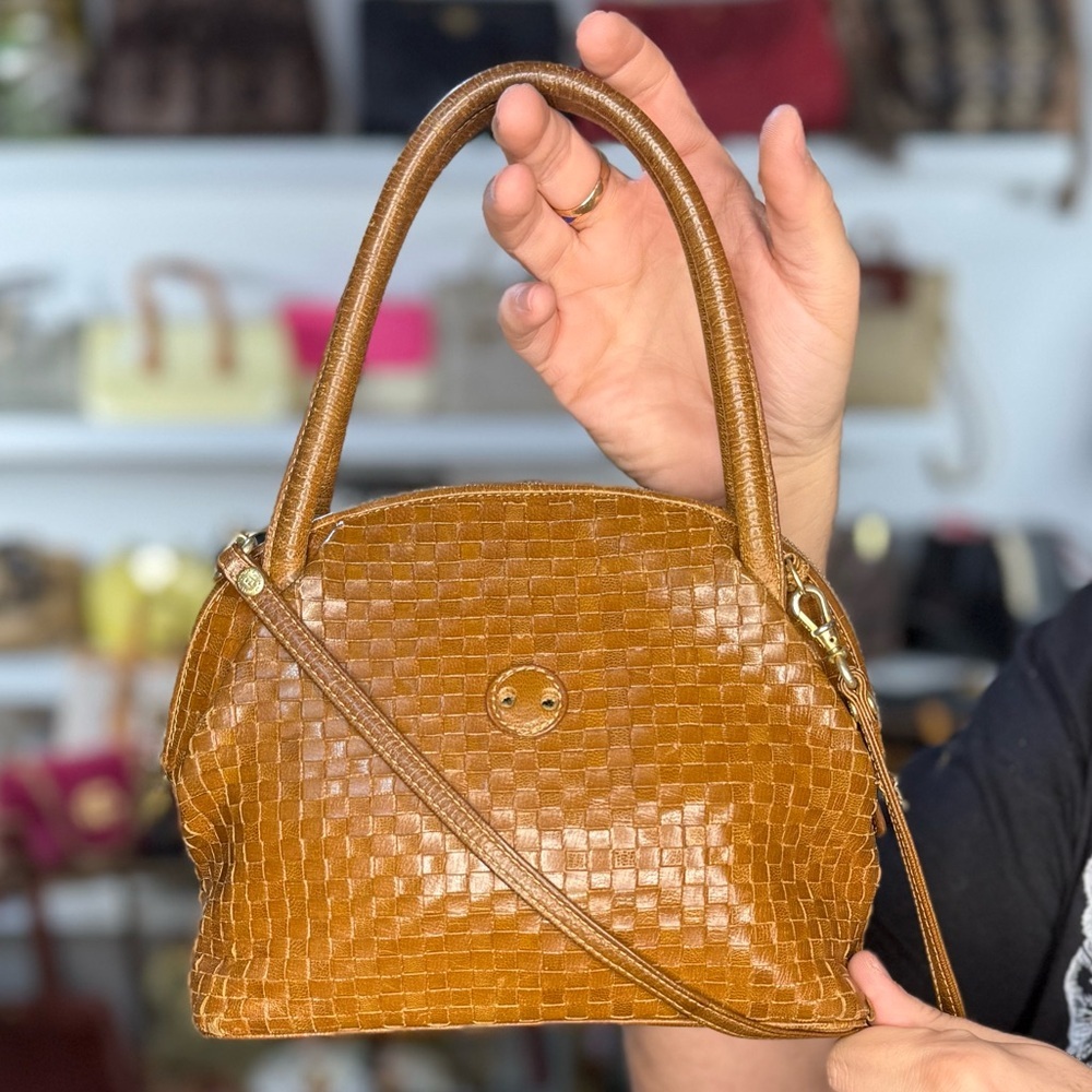 FENDI DOME BAG